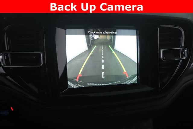 Used 2024 Dodge Durango SXT w/ SXT Blacktop Group image 23