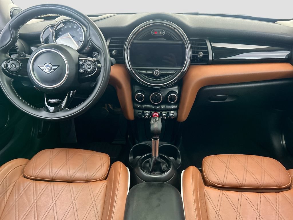 Used 2019 MINI Cooper S FWD image 13