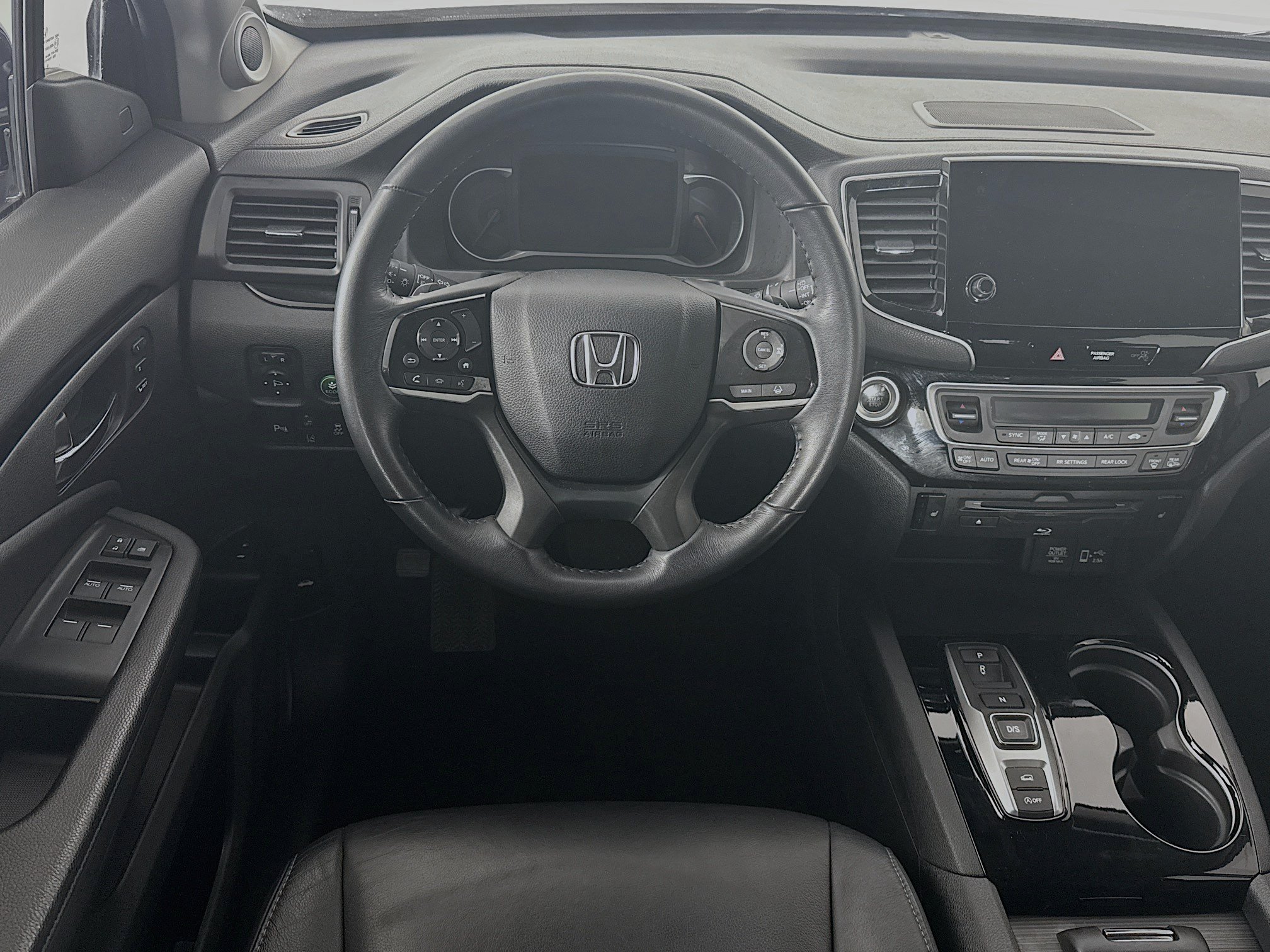 Used 2020 Honda Pilot Touring image 23