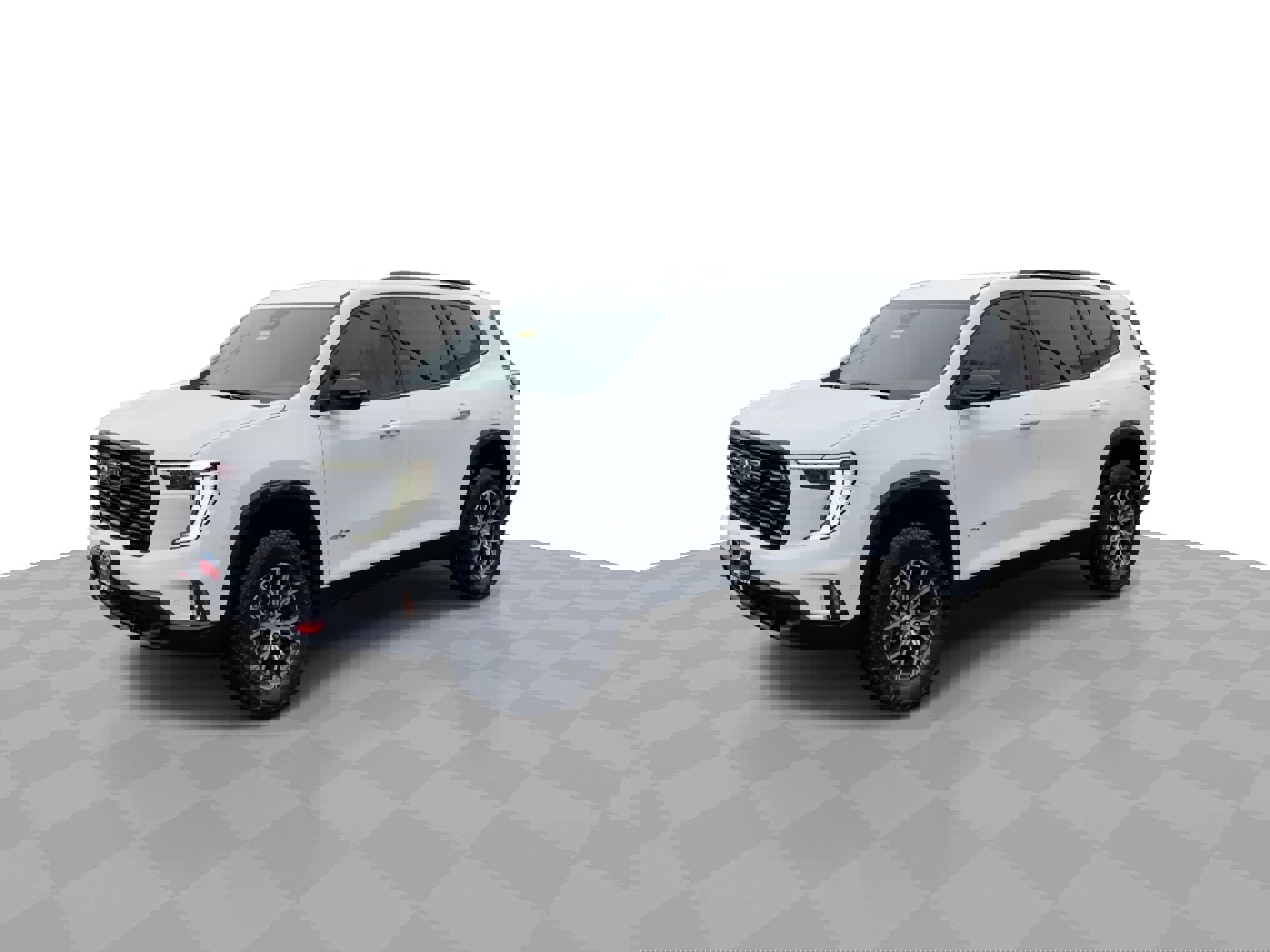 New 2026 GMC Acadia AT4 w/ Super Cruise Package image 38