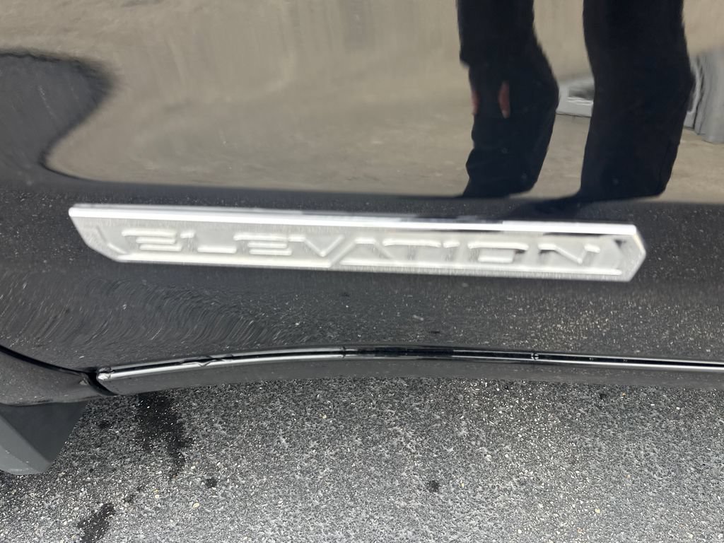 Certified 2023 GMC Sierra 1500 Elevation AWD/4WD image 36