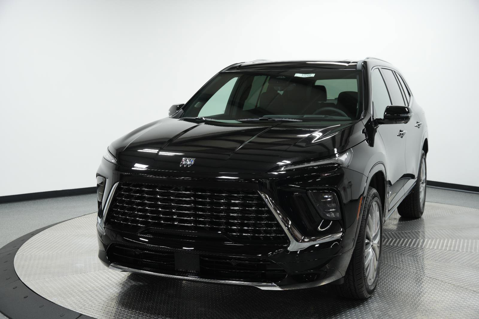 New 2026 Buick Enclave Avenir w/ Super Cruise Package image 3