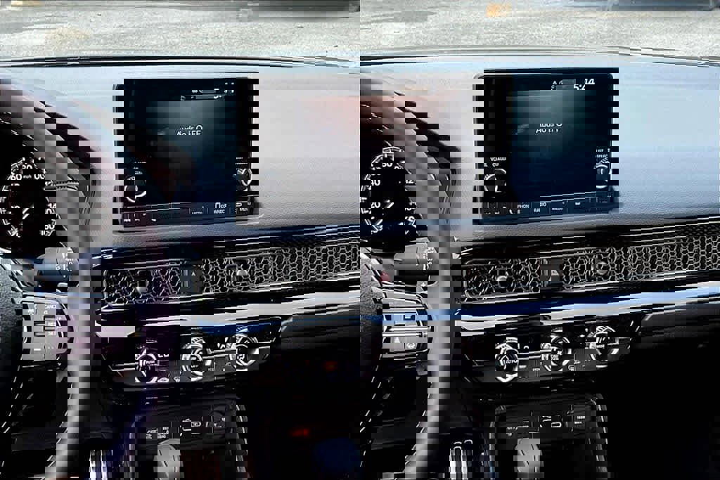 New 2026 Honda Civic Sport image 13