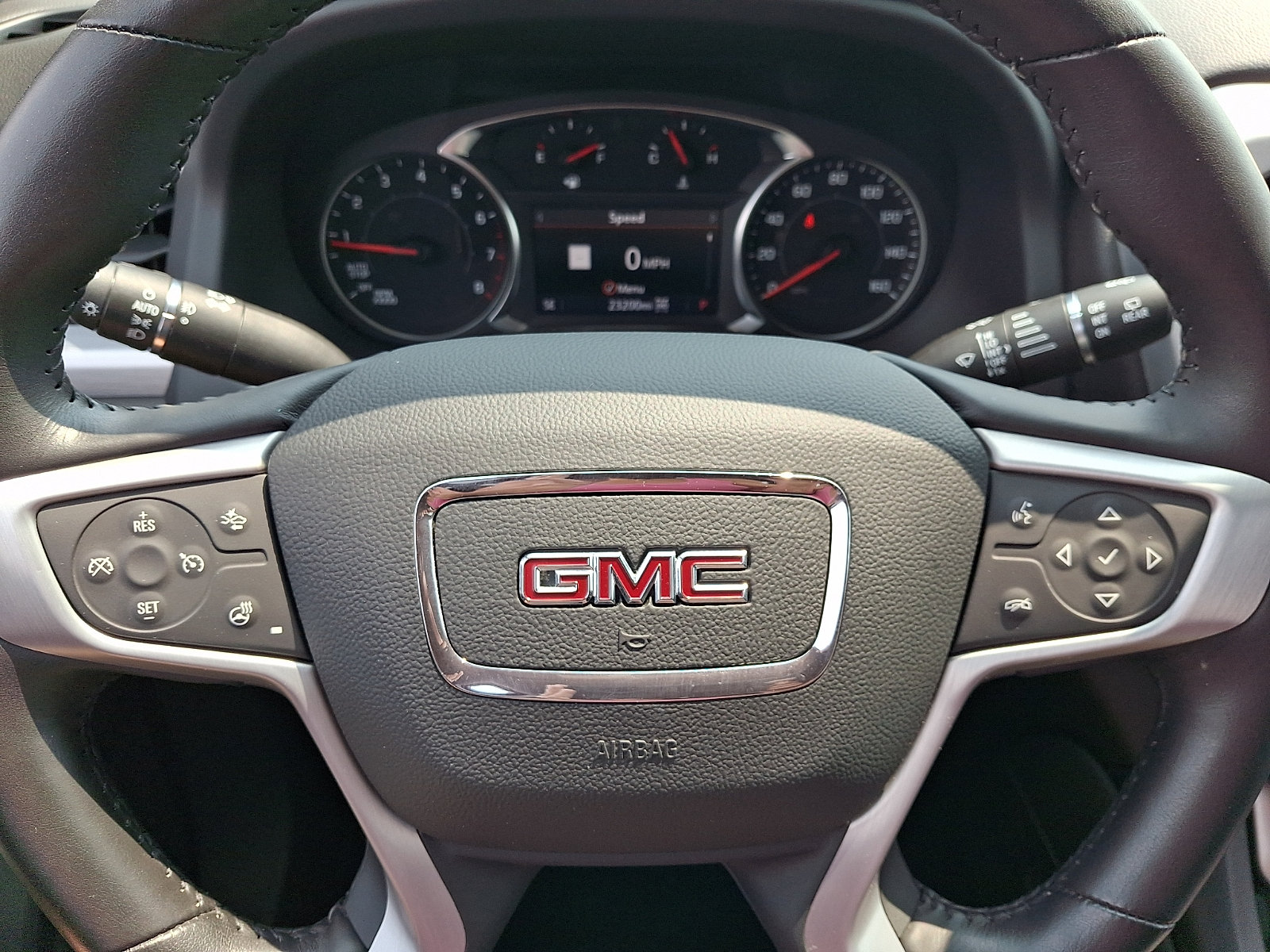 Used 2022 GMC Acadia SLT w/ Preferred Package AWD/4WD image 21