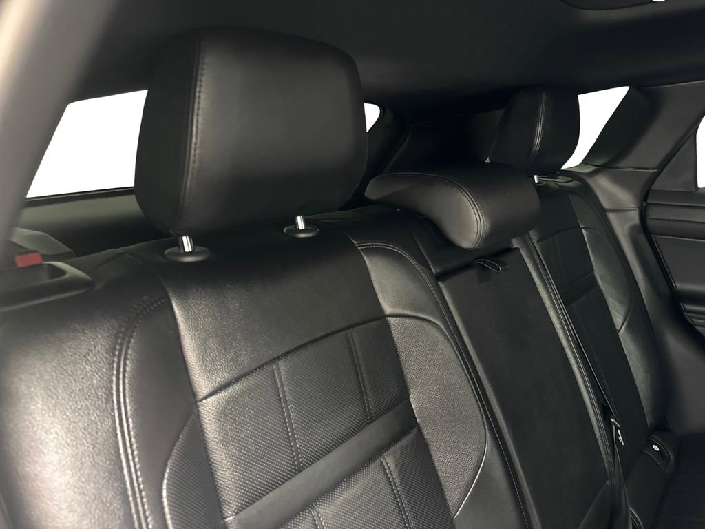 Used 2023 Land Rover Range Rover Evoque S image 40