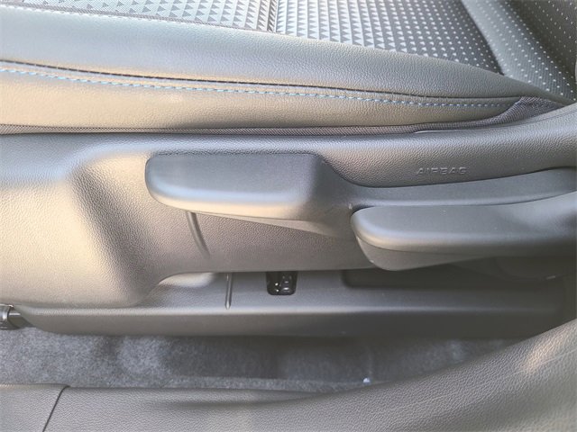 New 2026 Chevrolet Trax LT w/ Driver Confidence Package image 22