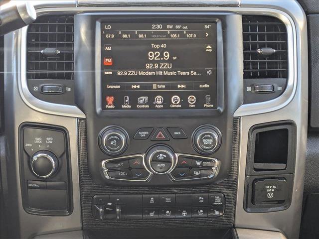 Used 2013 RAM 2500 Limited image 12