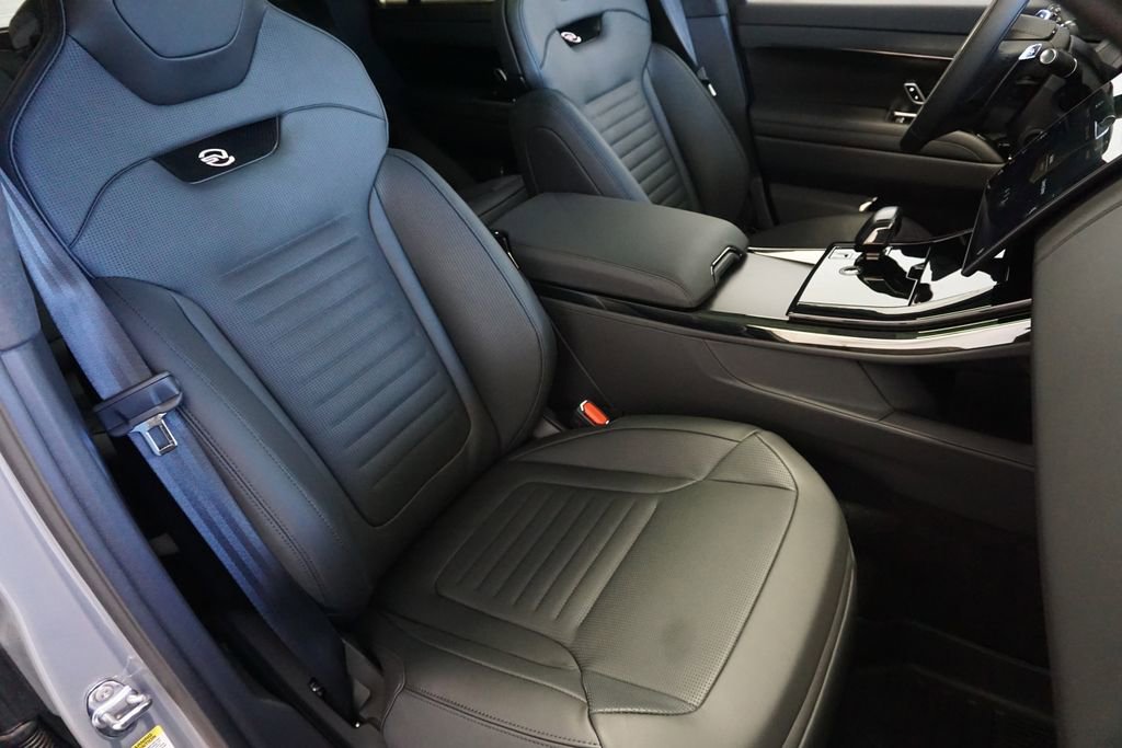 New 2025 Land Rover Range Rover Sport SV Edition Two image 24