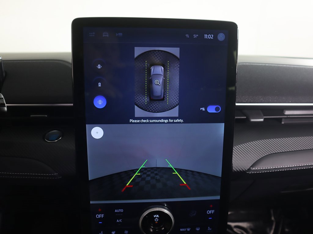 Used 2024 Ford Mustang Mach-E Select w/ Comfort Package Lite image 45