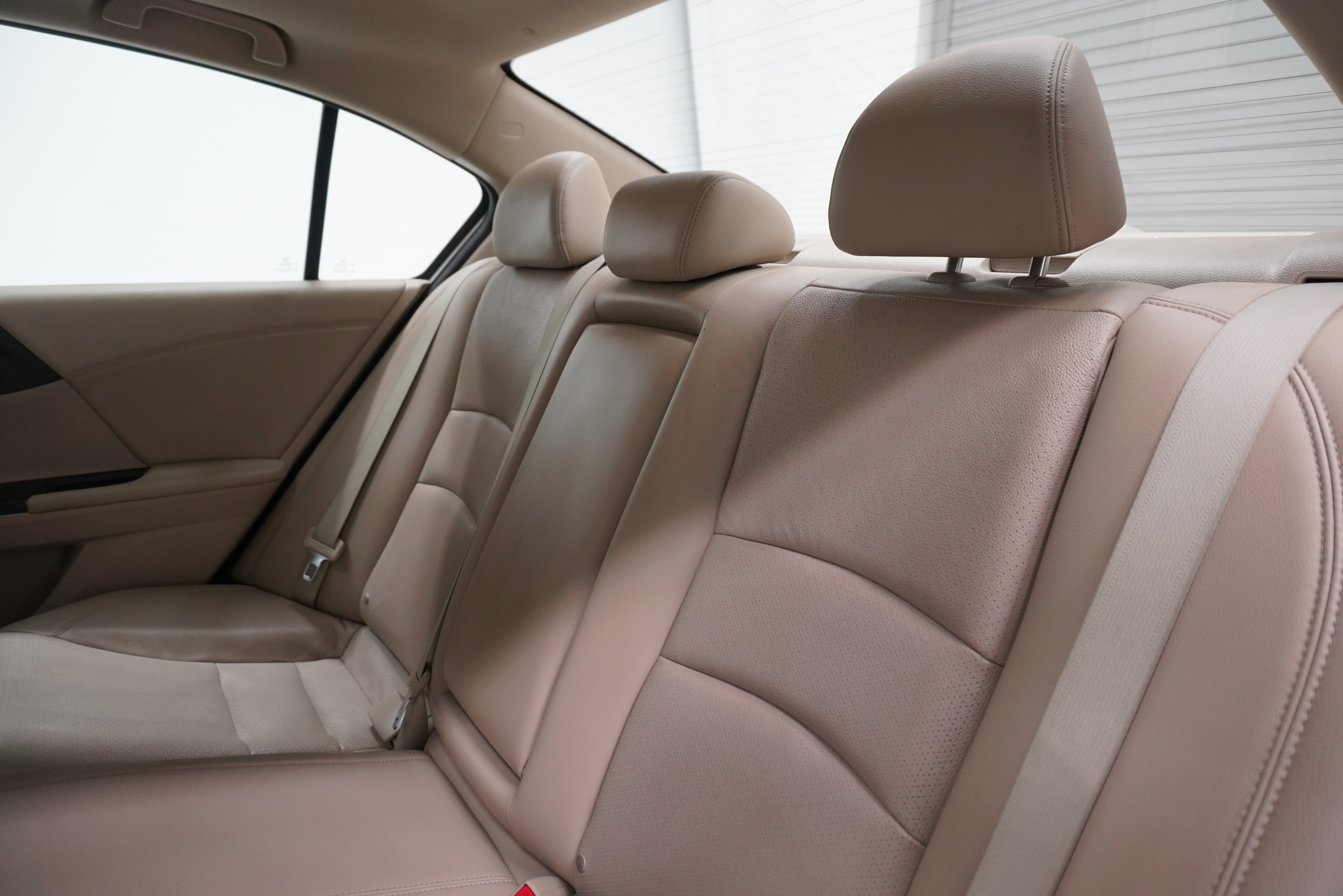 Used 2013 Honda Accord EX-L image 12