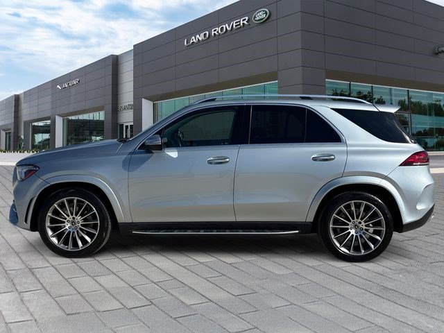 Used 2023 Mercedes-Benz GLE 350 4MATIC image 2