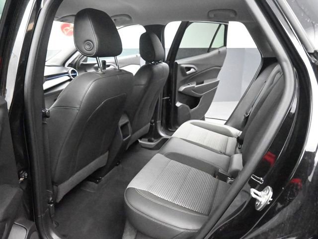 Used 2025 Chevrolet Trax LT image 25