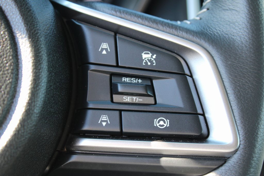 Certified 2025 Subaru Ascent Premium image 15