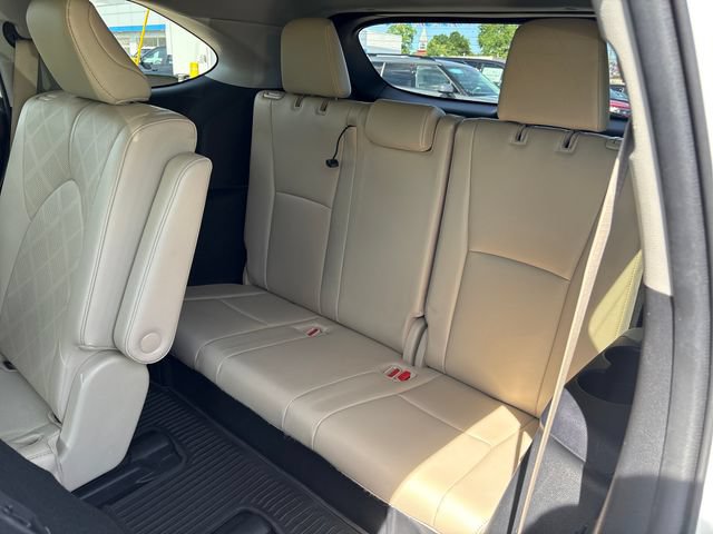 Used 2022 Toyota Highlander Platinum AWD/4WD image 23