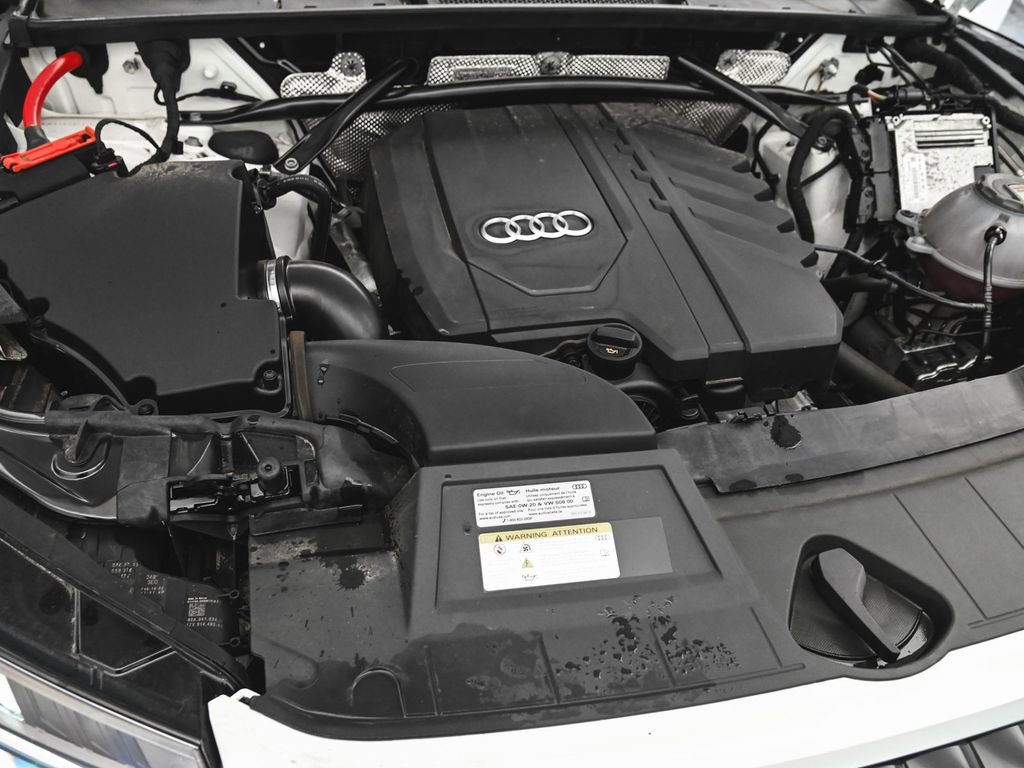 Used 2023 Audi Q5 2.0T Premium w/ Convenience Package image 34