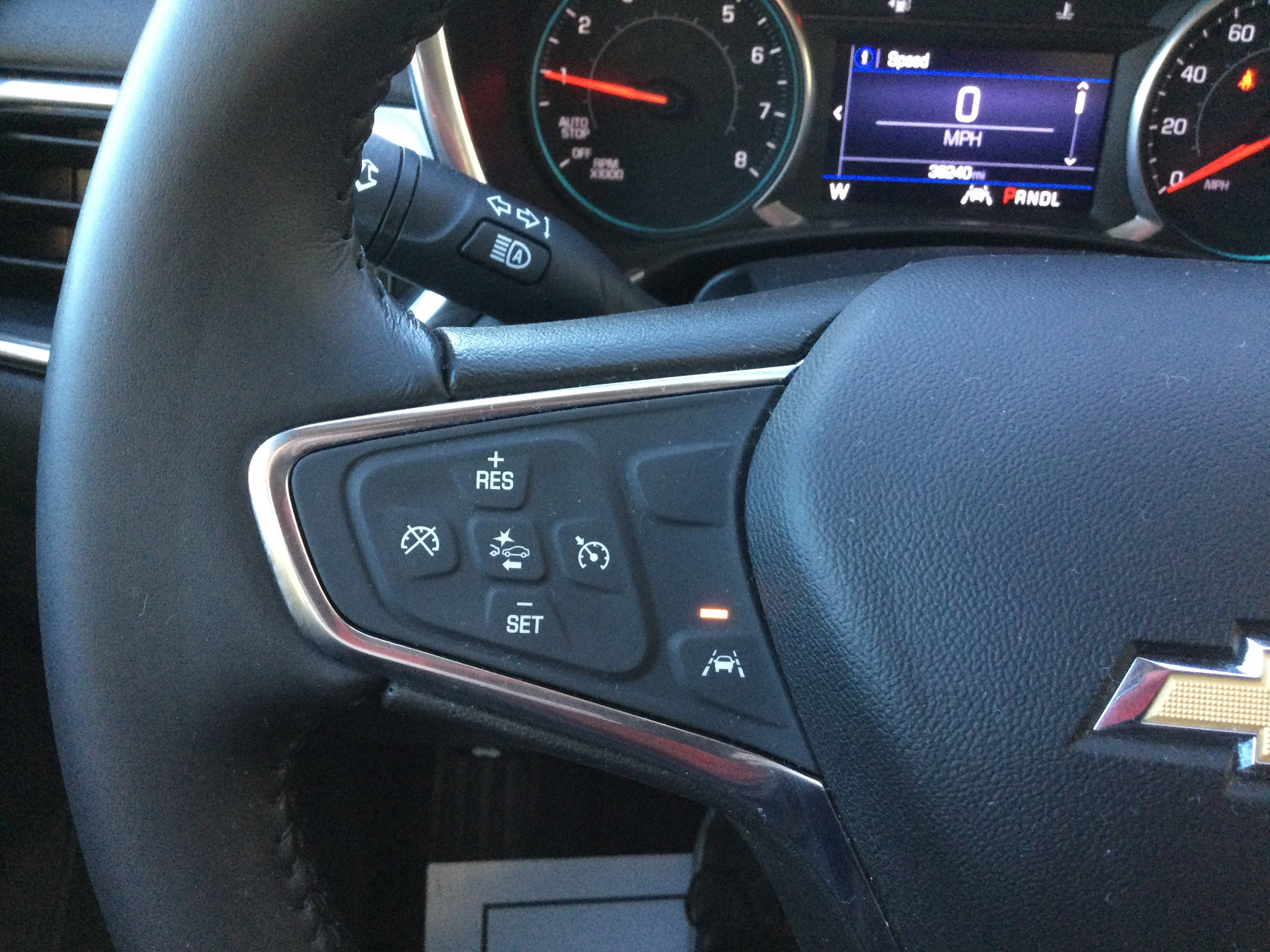 Used 2020 Chevrolet Equinox LT image 16