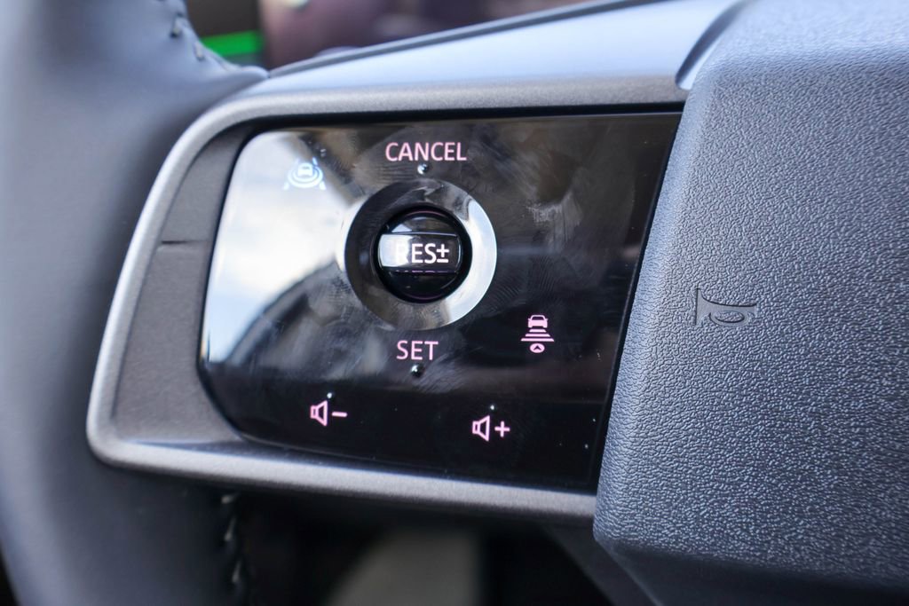 New 2026 Nissan Murano Platinum image 11