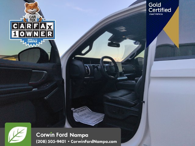Used 2025 Ford Expedition Tremor AWD/4WD image 11
