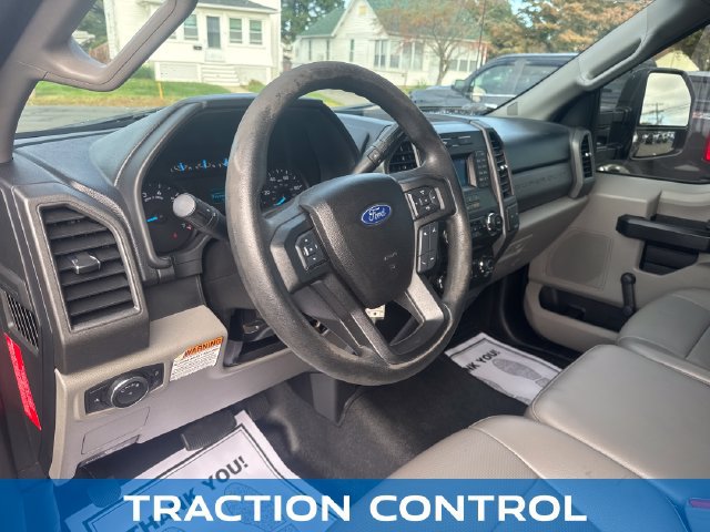 Used 2017 Ford F250 XL RWD image 14