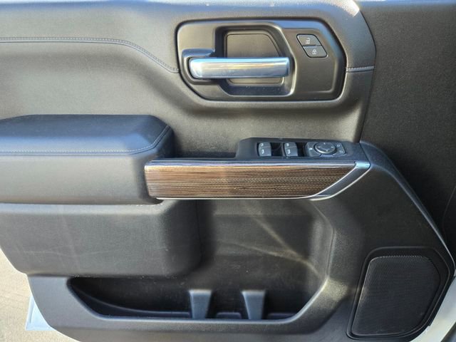 Used 2023 Chevrolet Silverado 2500 LT w/ Convenience Package AWD/4WD image 33