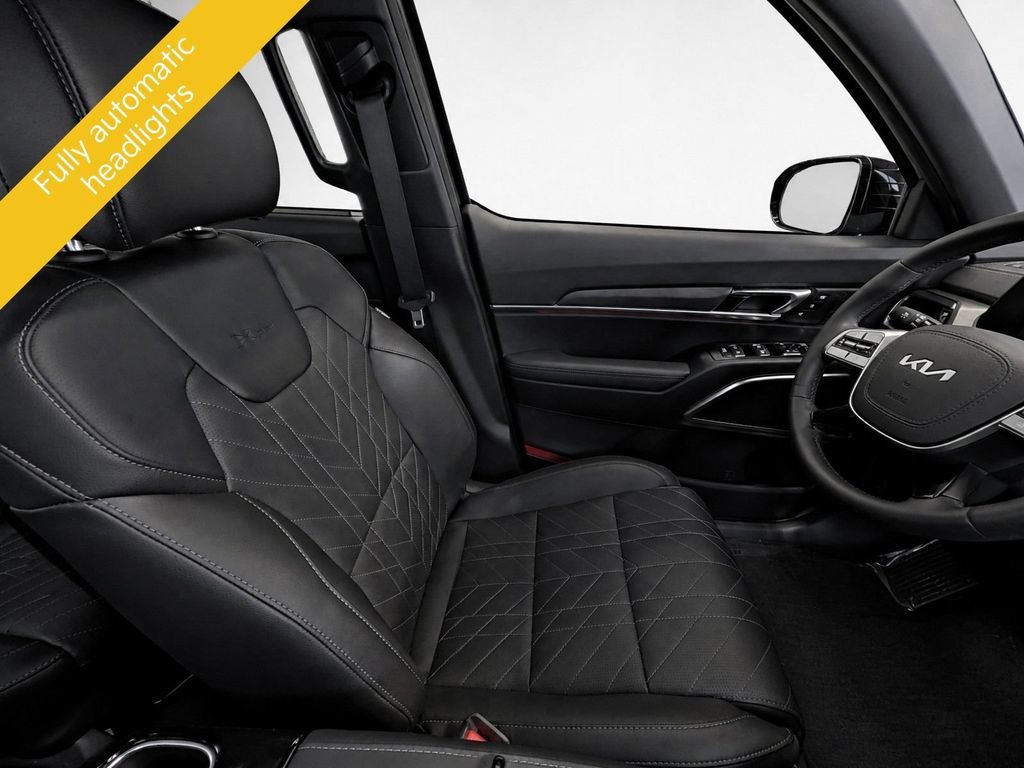 Certified 2024 Kia Telluride SX X-Pro AWD/4WD image 17