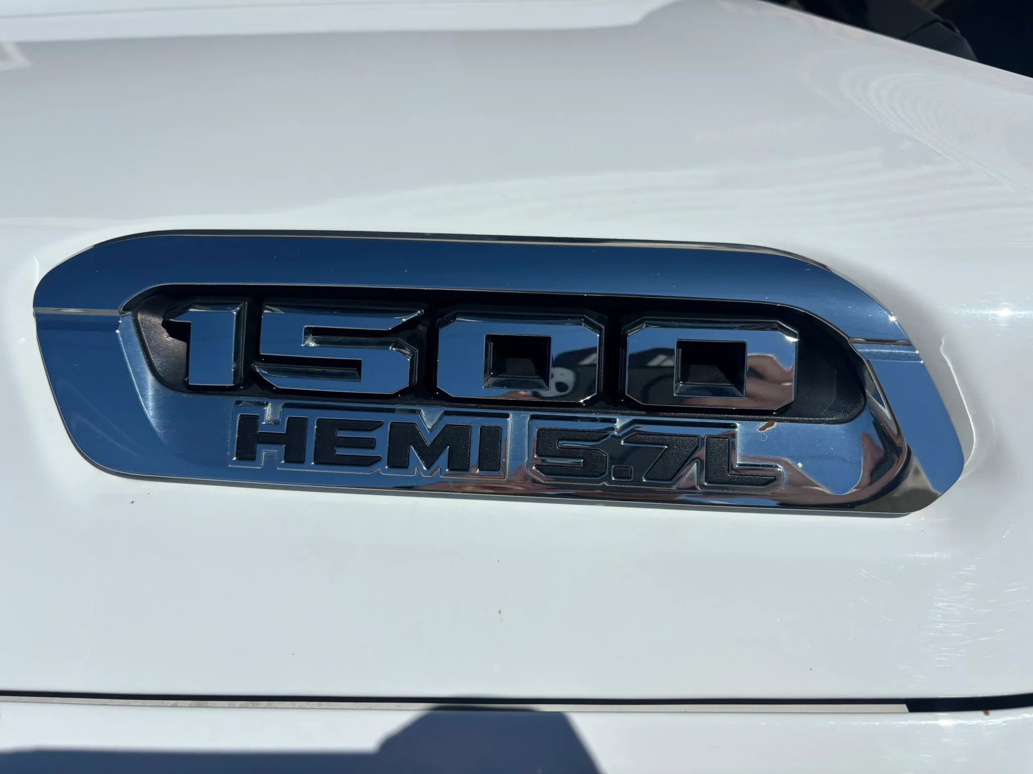 Used 2019 RAM 1500 Big Horn AWD/4WD image 13