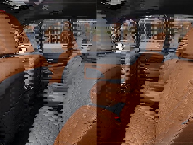 New 2025 Kia Telluride EX X-Line image 18