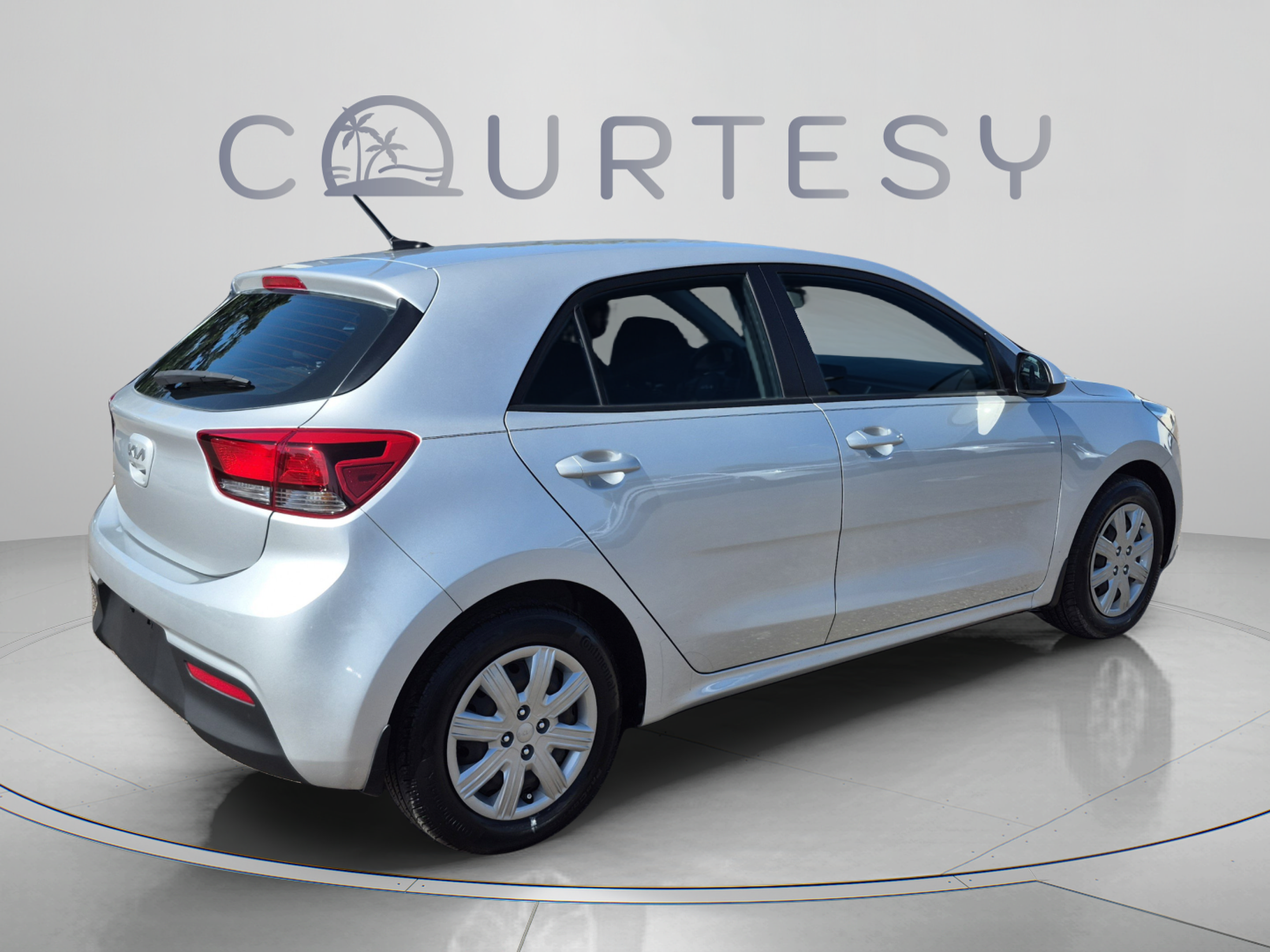 Used 2022 Kia Rio S FWD image 5