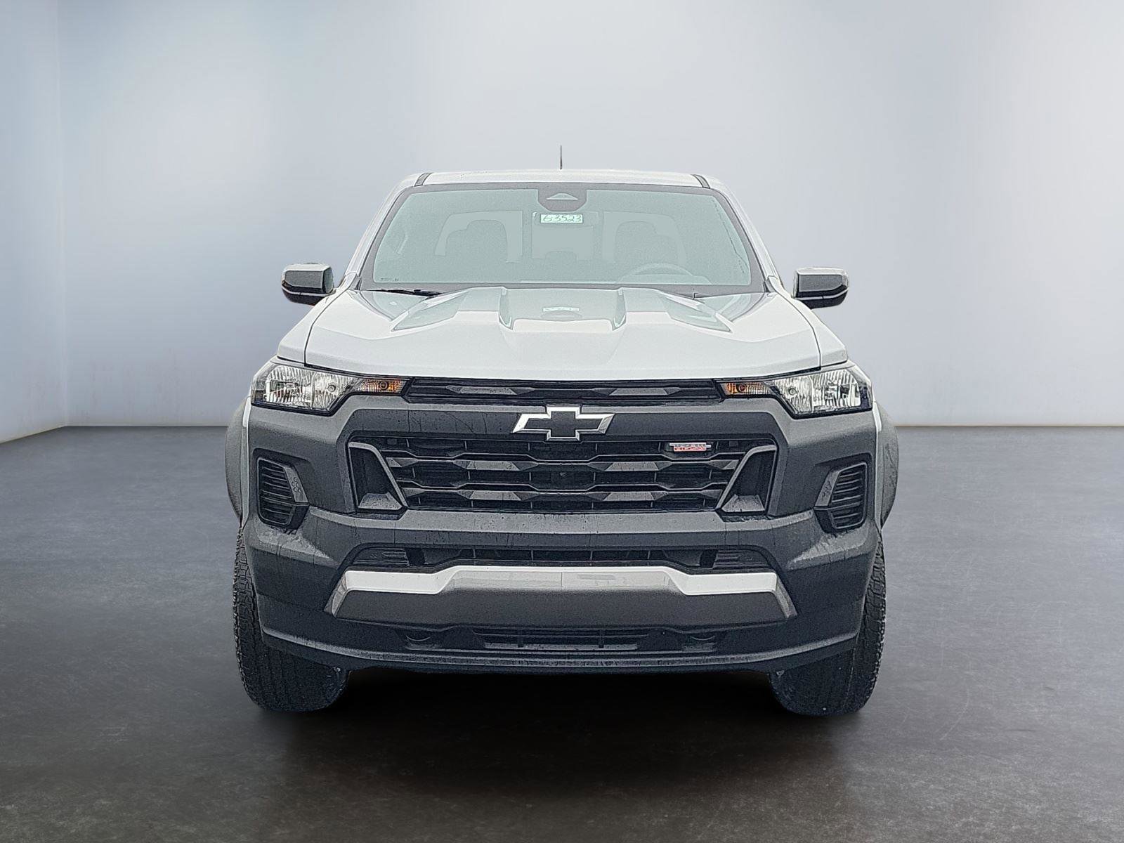 New 2026 Chevrolet Colorado Trail Boss image 8
