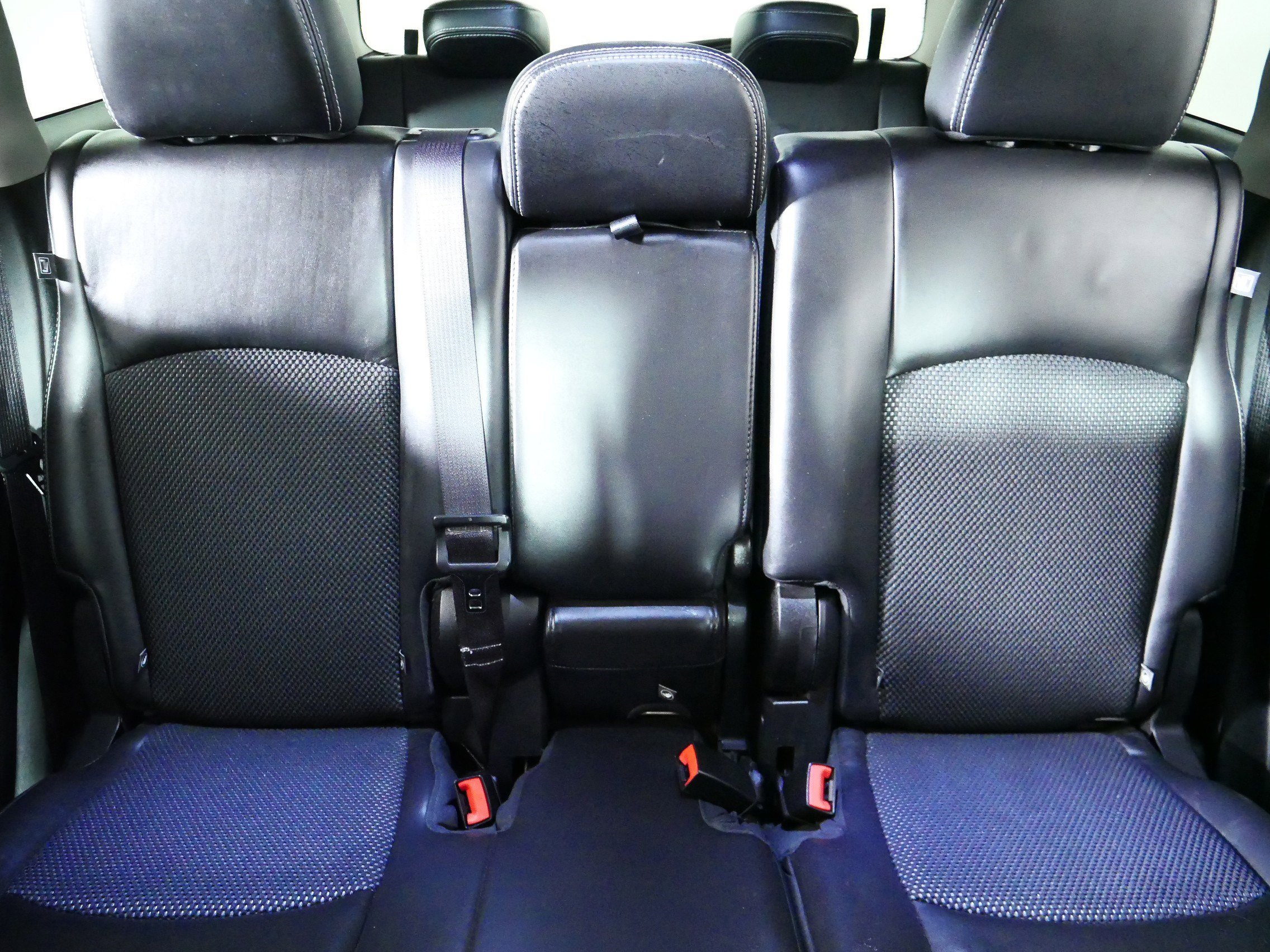 Used 2015 Dodge Journey Crossroad w/ Flexible Seating Group AWD/4WD image 13