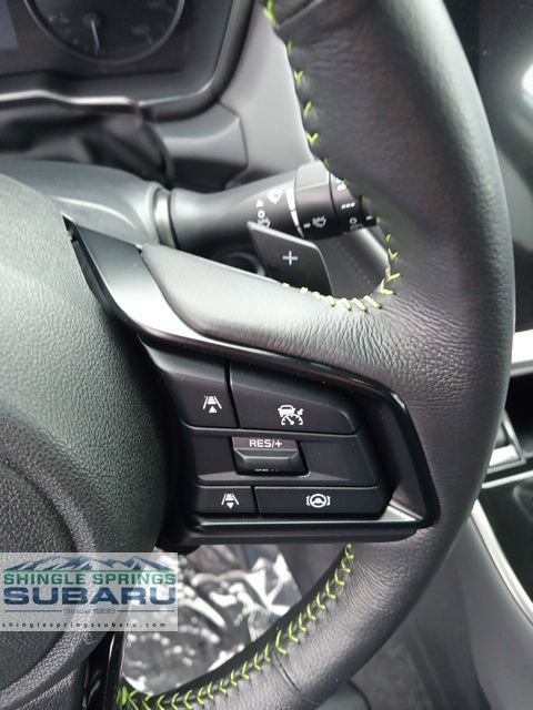 Certified 2025 Subaru Outback Onyx Edition AWD/4WD image 47