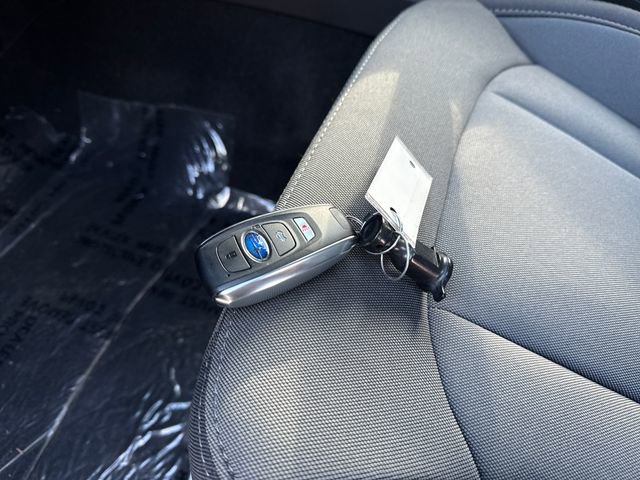 New 2026 Subaru Crosstrek 2.5i image 28