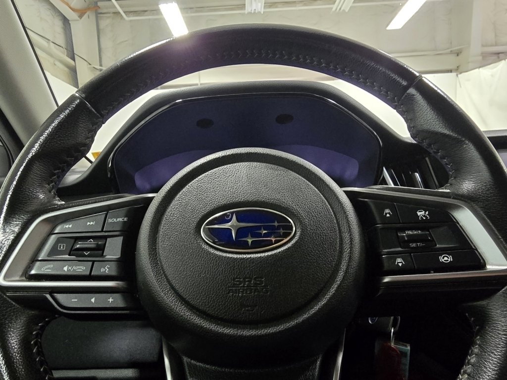 Used 2023 Subaru Outback Premium image 24
