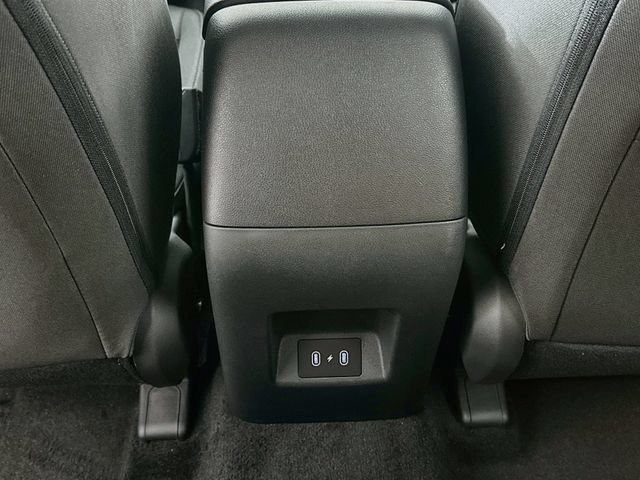 New 2026 Hyundai Tucson SE AWD/4WD image 25