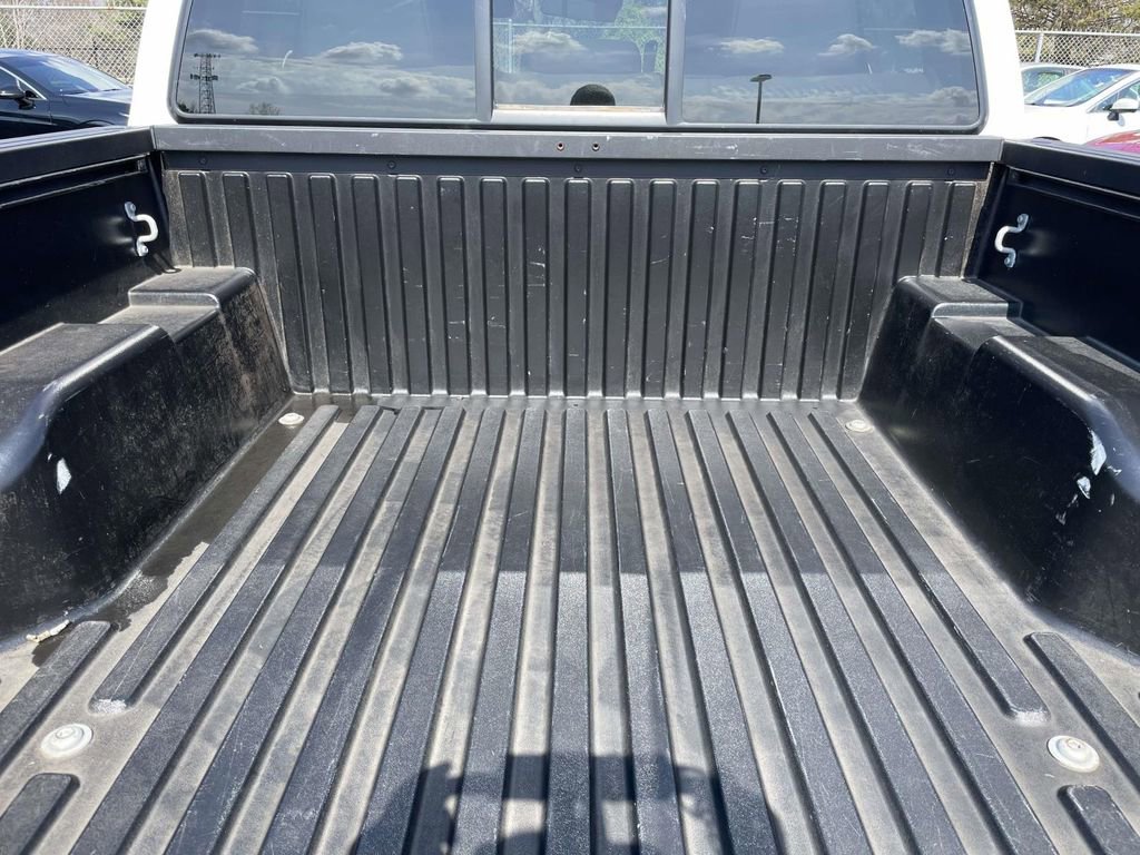 Used 2021 Toyota Tacoma SR w/ SR Convenience Package image 45