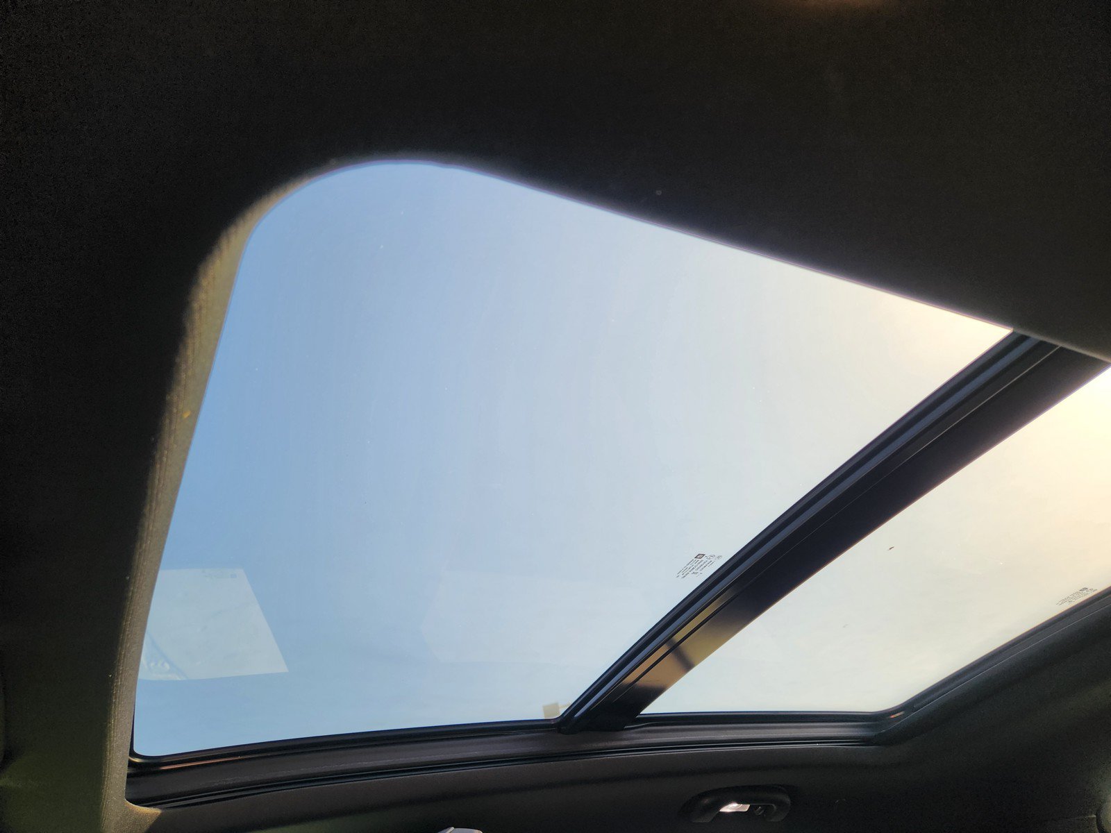 Used 2021 Cadillac XT4 Sport FWD image 6