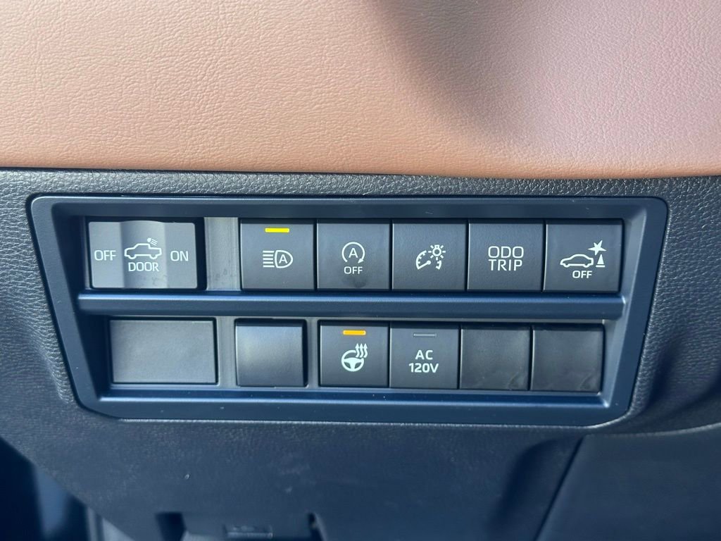 Used 2025 Toyota Tundra 1794 Edition image 20