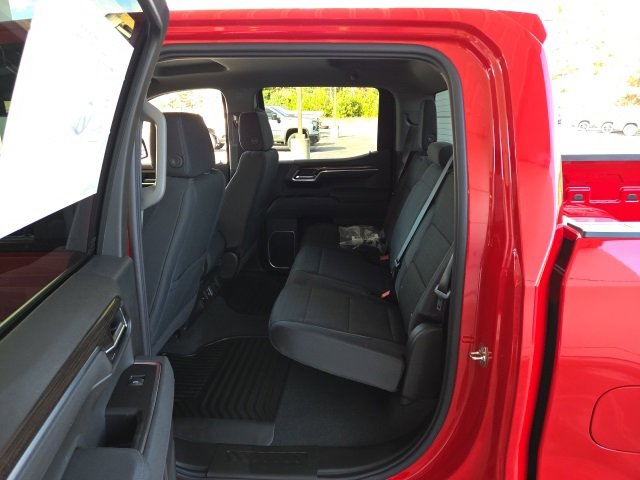 New 2026 Chevrolet Silverado 1500 LT image 28