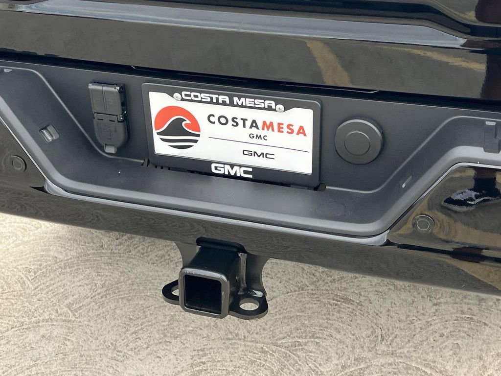 New 2026 GMC Sierra 3500 Denali AWD/4WD image 30