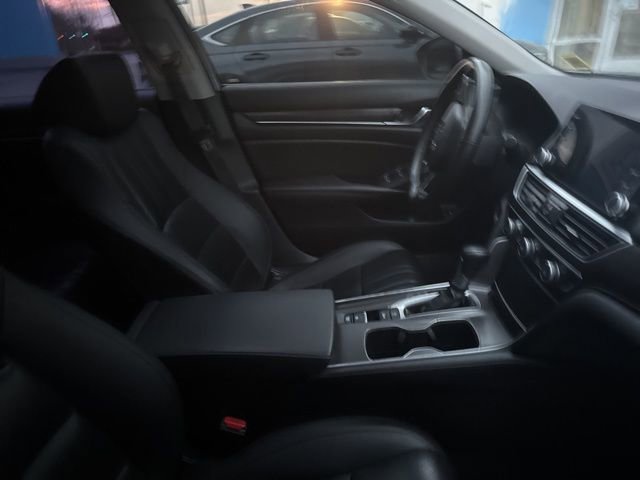 Used 2021 Honda Accord EX-L image 14