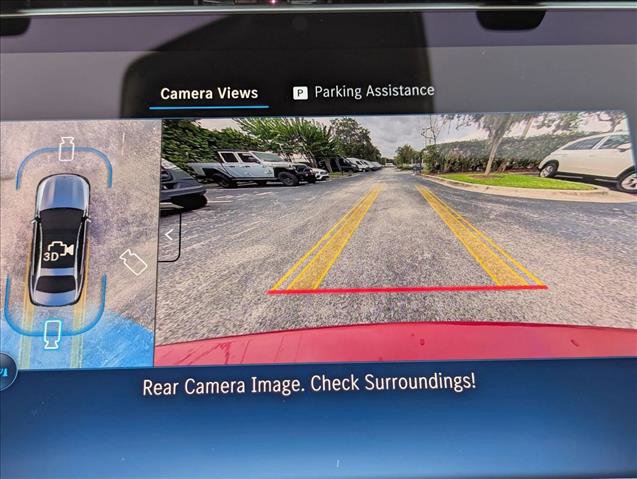 New 2026 Mercedes-Benz E 350 Sedan image 13