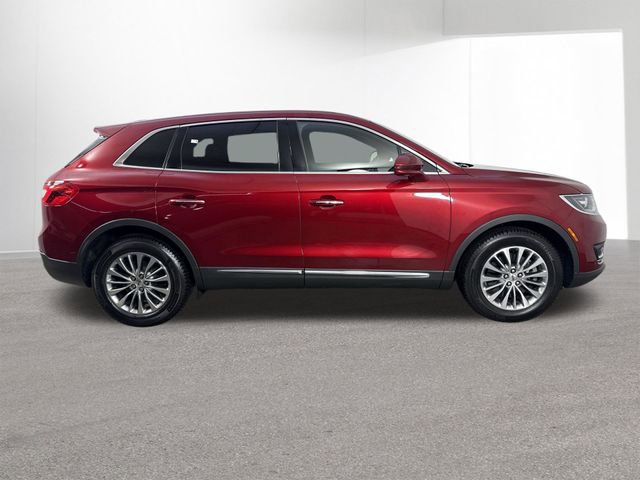 Used 2017 Lincoln MKX Select w/ Select Plus Package image 36