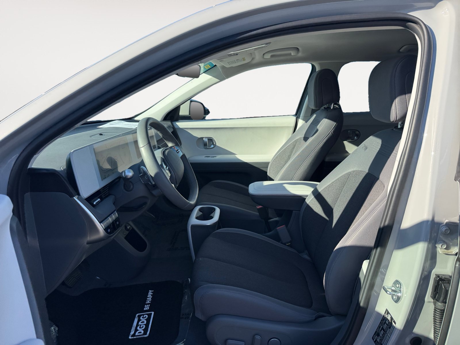 Used 2024 Hyundai Ioniq 5 SEL RWD image 10