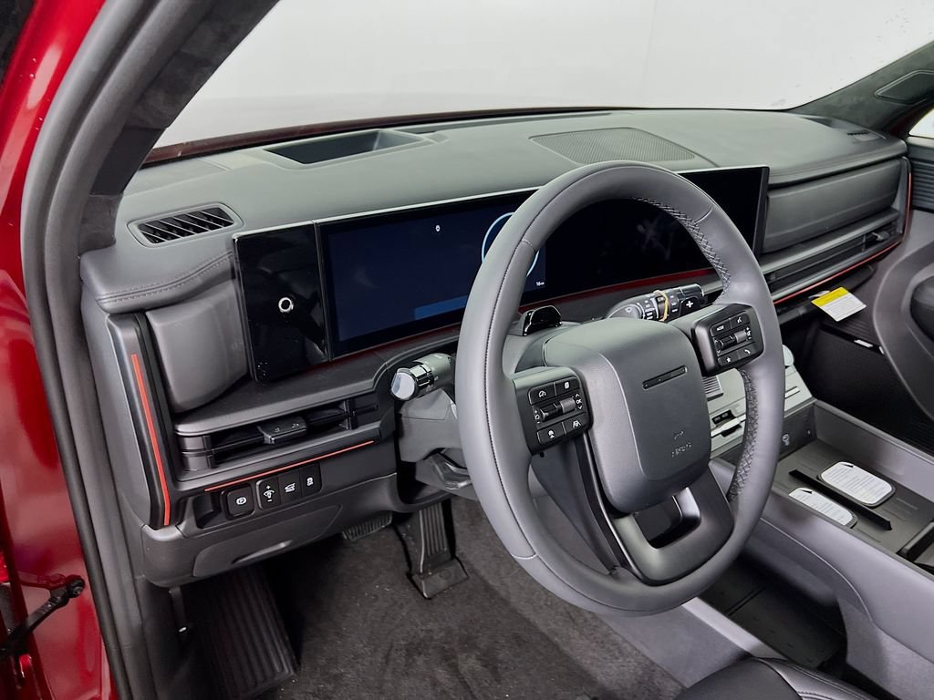 New 2026 Hyundai Santa Fe Calligraphy AWD/4WD image 8