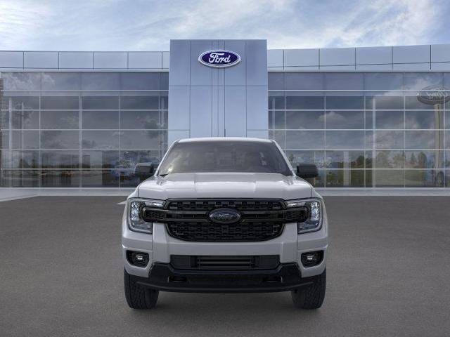 New 2026 Ford Ranger XLT image 6