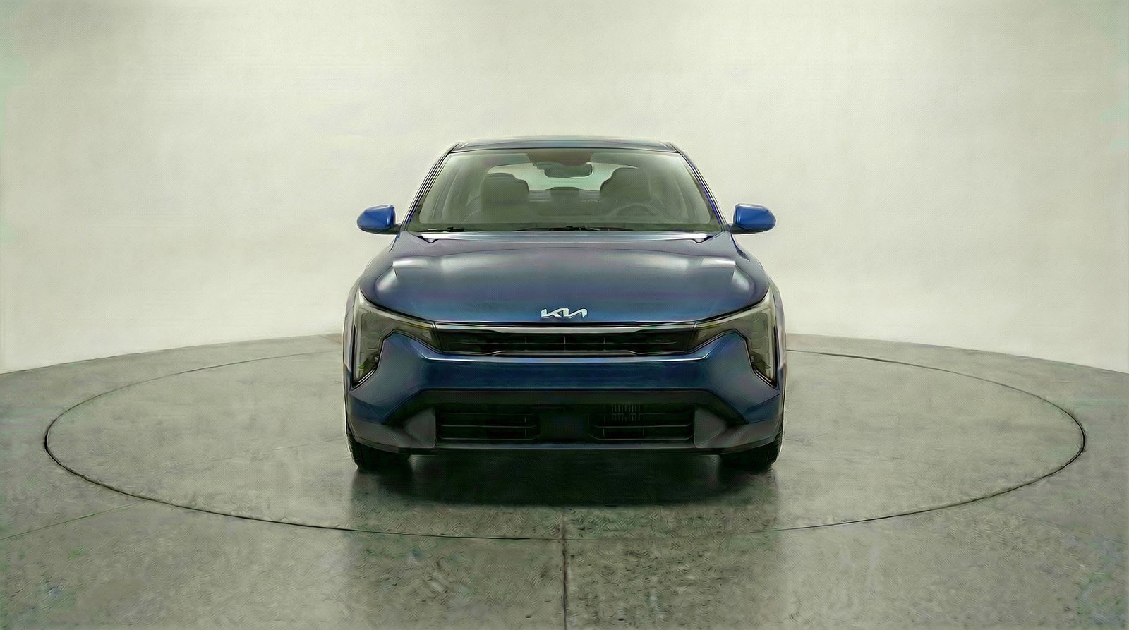 Used 2025 Kia K4 LXS FWD image 2