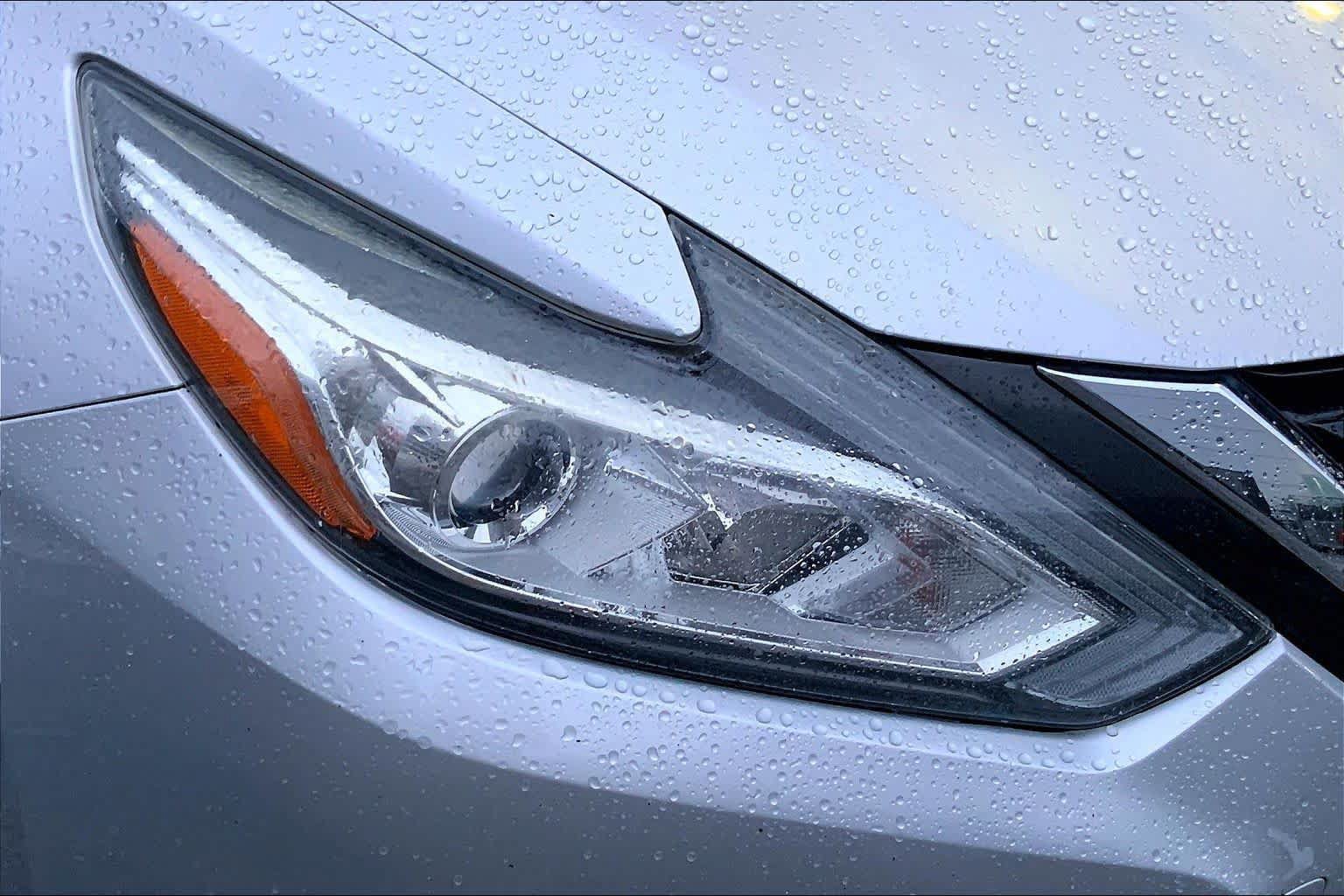 Used 2018 Nissan Altima 2.5 S w/ S Convenience Package FWD image 26