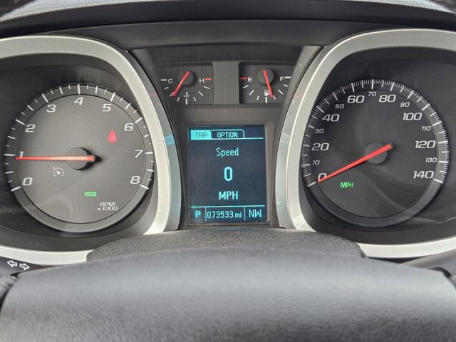 Used 2017 Chevrolet Equinox LT w/ Convenience Package image 15