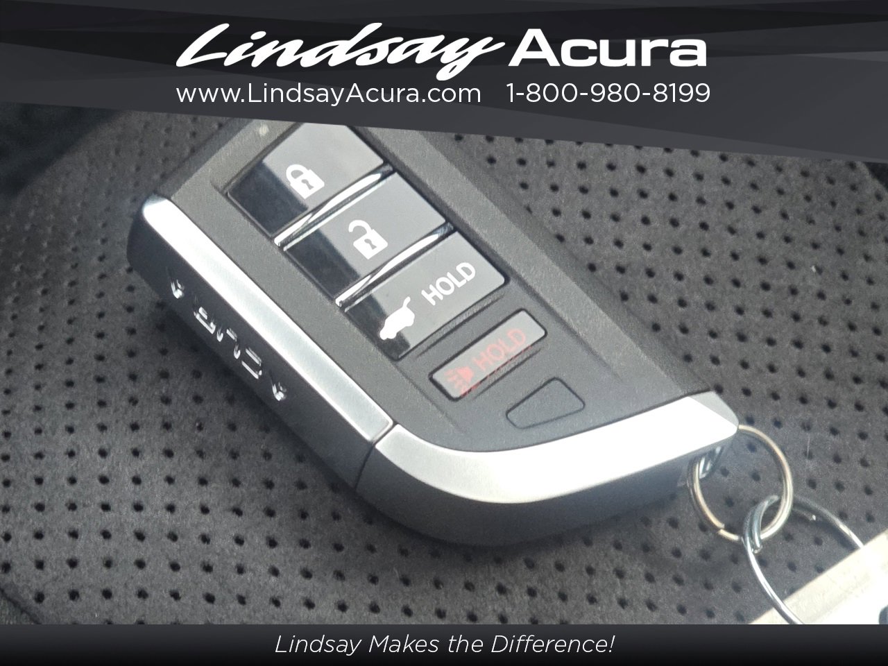 New 2025 Acura ADX A-Spec image 25