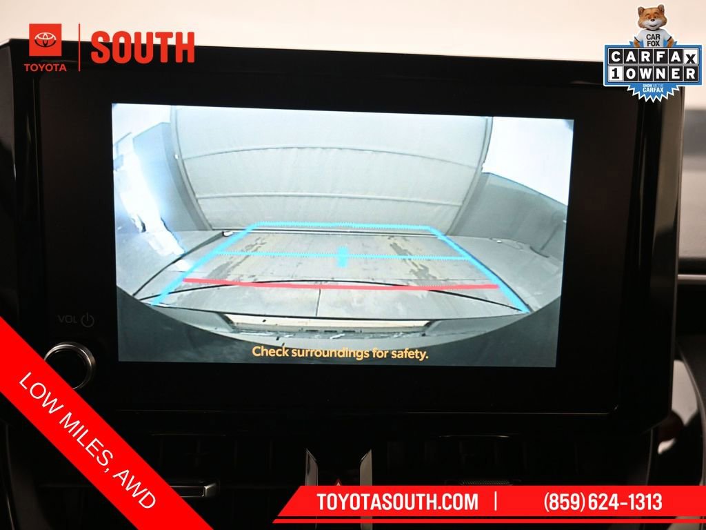 Used 2024 Toyota Corolla Premium image 11